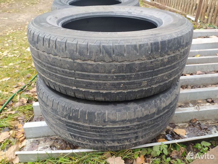 Nordman Nordman 4 235/65 R17