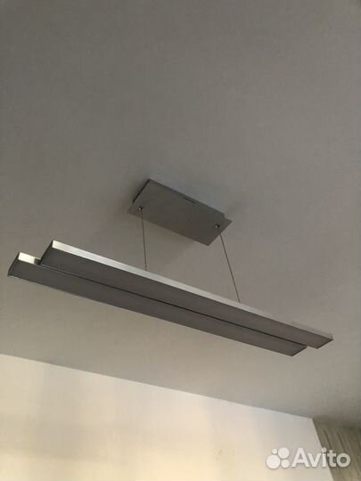 Подвесной светодиодный светильник Vitaluce