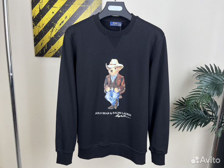 Кофта толстовка Ralph Lauren