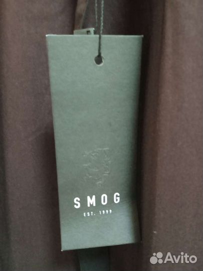 Мужская рубашка