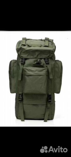 Военная форма