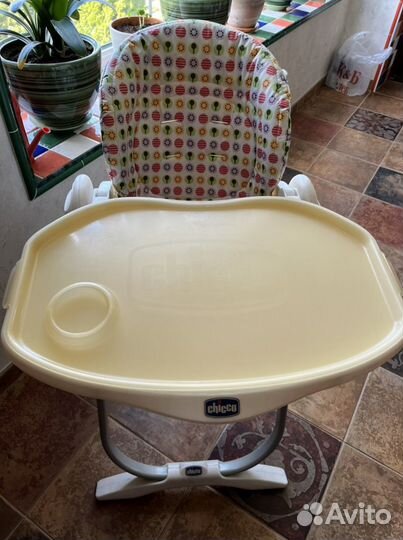 Стул для кормления