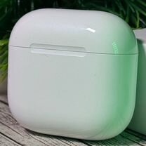 AirPods 4 Premium (2026) + Шумоподавление, Москва