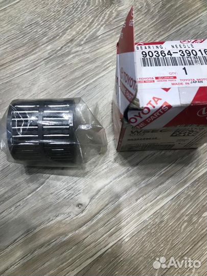 Toyota подшипник