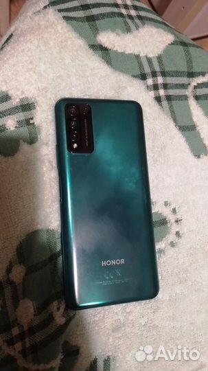 HONOR 10X Lite, 4/128 ГБ