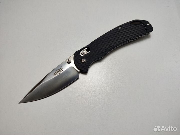 Складной нож Ganzo f753m