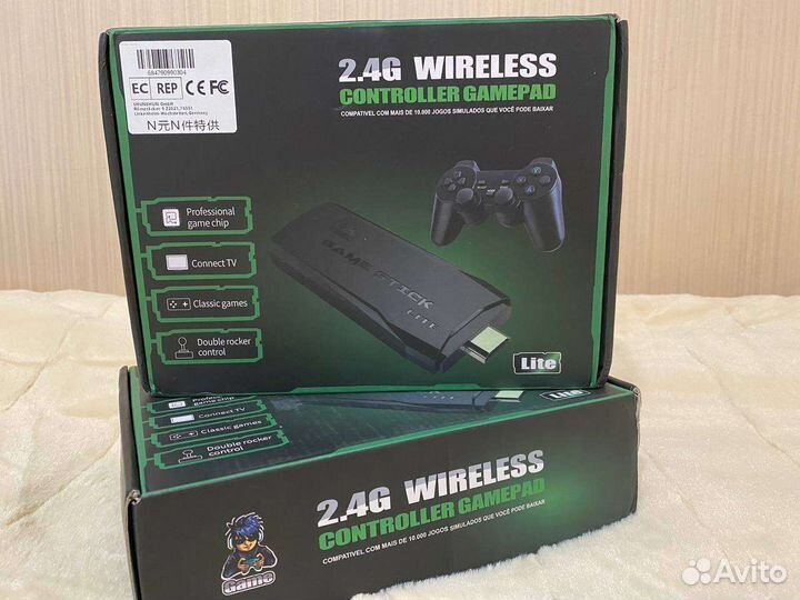 Игровая приставка сега денди PS1 10в1