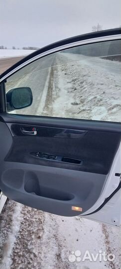 Toyota Ipsum 2.4 AT, 2003, 445 000 км