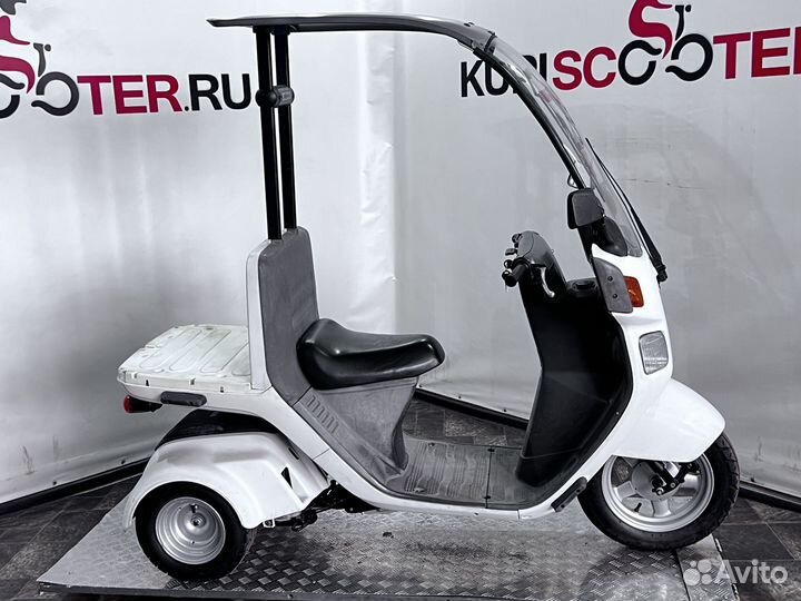 Скутер Honda Gyro Canopy