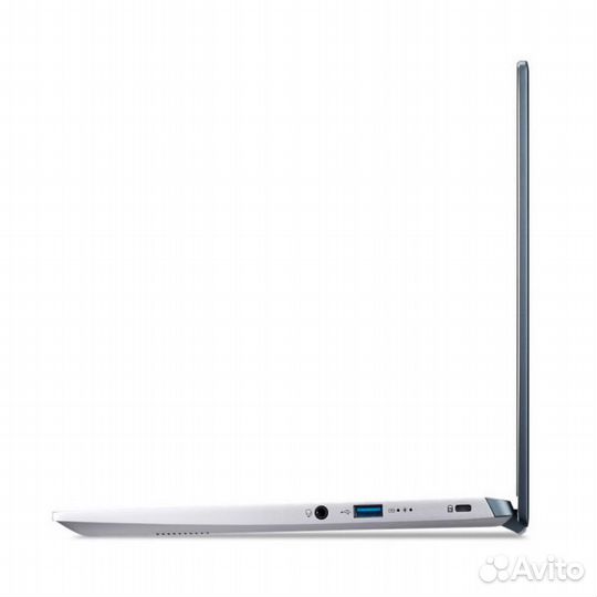 Ноутбук acer Swift X SFX14-41G Ryzen 5500U/8Gb/SSD