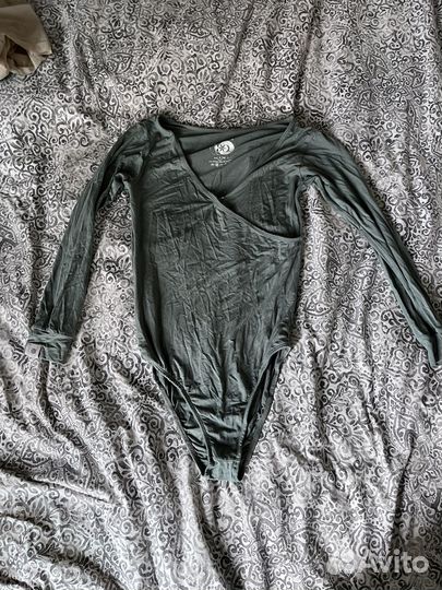 Боди плюс юбка bud in love