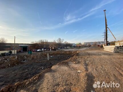 Ход строительства ЖК «Аксиома на Минусинской» 1 квартал 2023