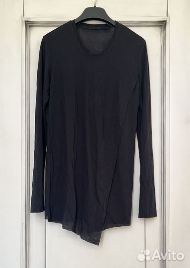 Лонгслив Julius