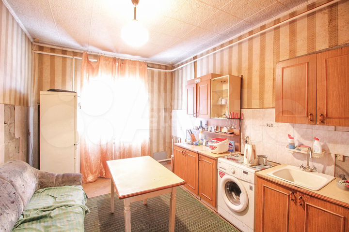 Дом 246,2 м² на участке 10 сот.