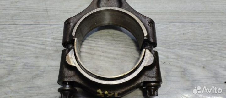 Поршень Volvo Xc90 C 3.2 B6324S