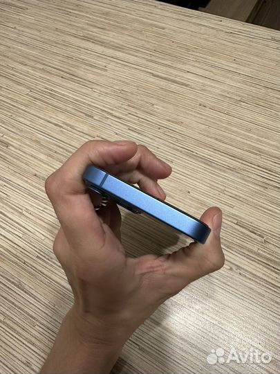 iPhone 13 mini, 128 ГБ