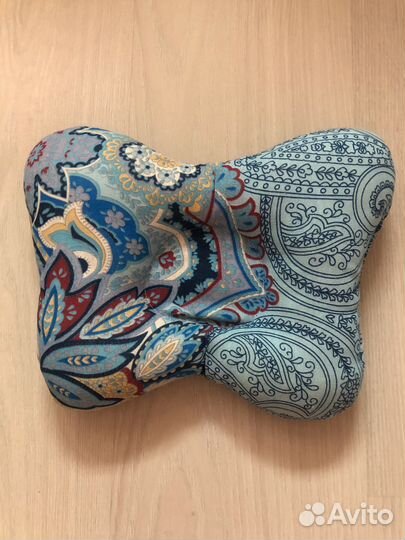 Ортопедическая подушка Бабочка