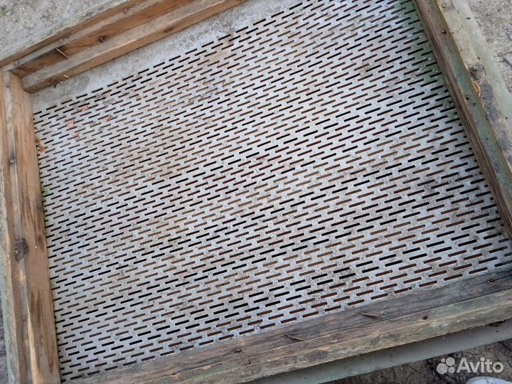 Улей для пчел бу