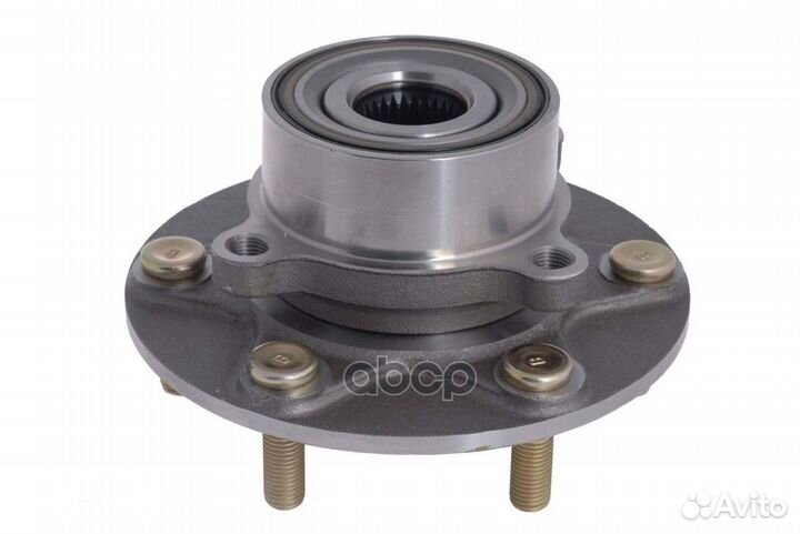 Ступица колеса задняя mazda CX-5 13-16 2WD KD3