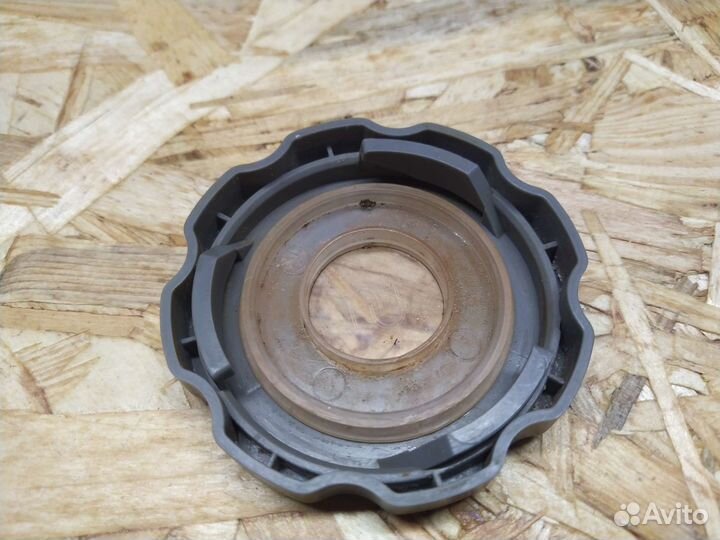 Крышка бака для соли Hansa