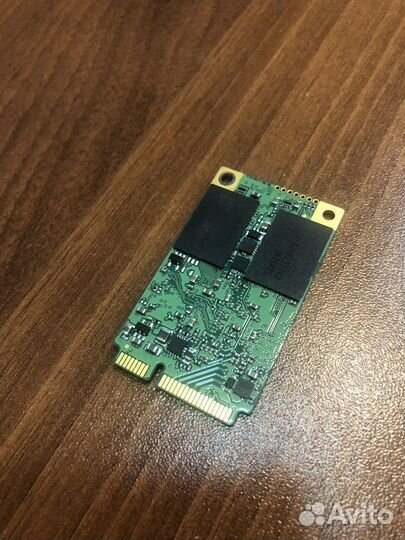 Msata ssd 32gb samsung