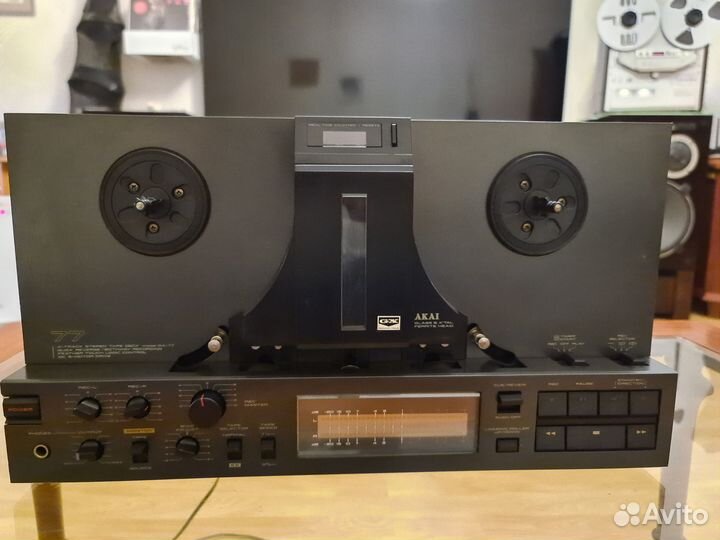 Akai GX-77