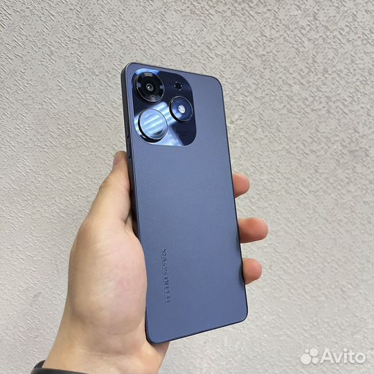 TECNO Spark 10 Pro, 8/128 ГБ