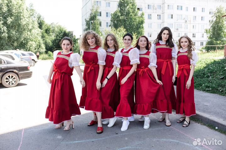 Проведение и организация праздников под ключ