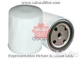 Фильтр топл.mercedes W123 дизель FC5301 Sakura