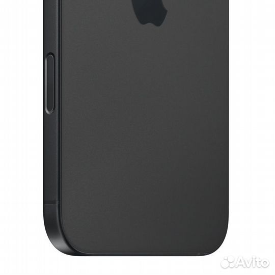 Смартфон Apple iPhone 16, 128Гб, Dual: Nano Sim +