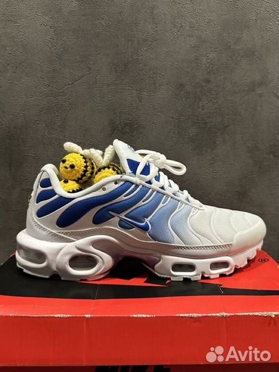 Nike Air Max Tn plus Blue White fade 41-45