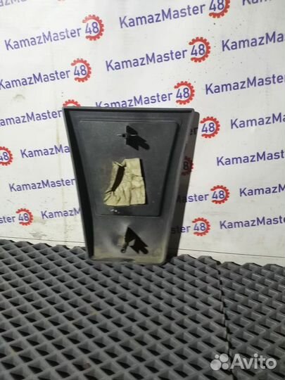 Табличка капота конь камаз 5490