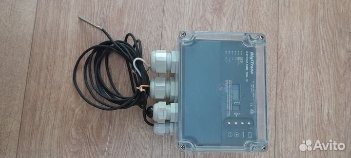 Термостат raystat-control-10