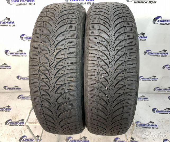Nexen Winguard Snow G WH2 215/70 R16 100T