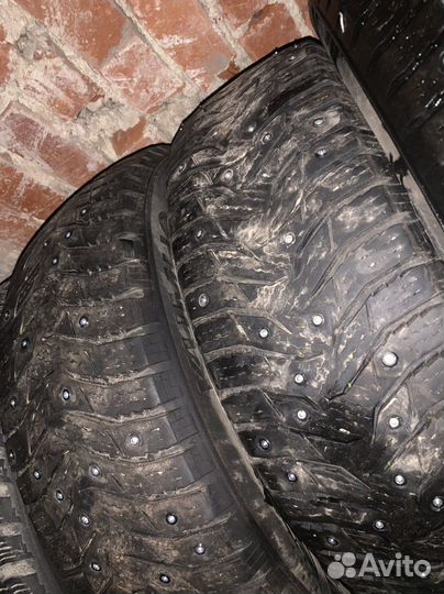 Kumho WinterCraft Ice WI31 185/65 R15