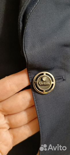 Костюм мужской