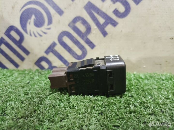 Выключатель Airbag Citroen C4 хэтчбек 1.6 NFU 2006