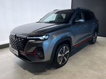 Новый Changan CS35 Plus 1.4 AMT, 2024, цена от 2 049 900 руб.