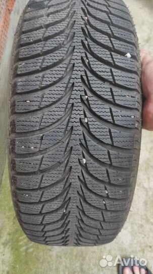 Goodyear UltraGrip Ice+ 205/55 R16