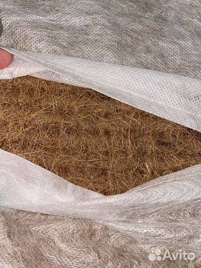 Матрас в коляску/люльку