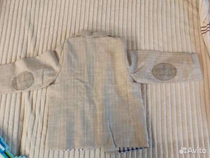 Choupette пиджак 98