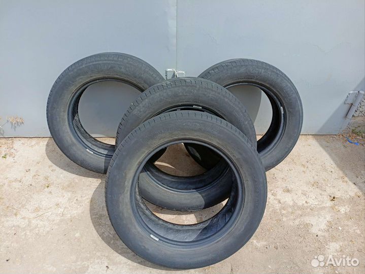Michelin Primacy 3 225/60 R17