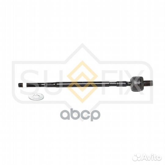 Тяга рулевая перед прав/лев SD1134 sufix