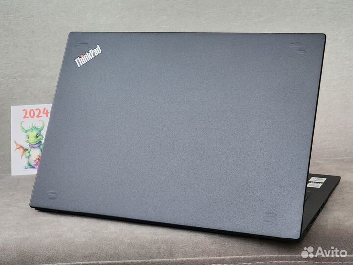 Лёгкий Крепкий Тонкий с Гарантией ThinkPad X13 i5
