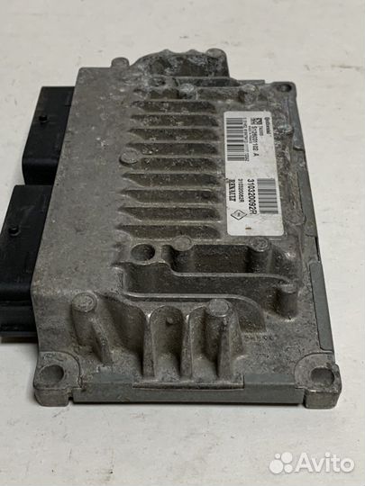 Эбу АКПП Megane 3 оригинал 310320092R