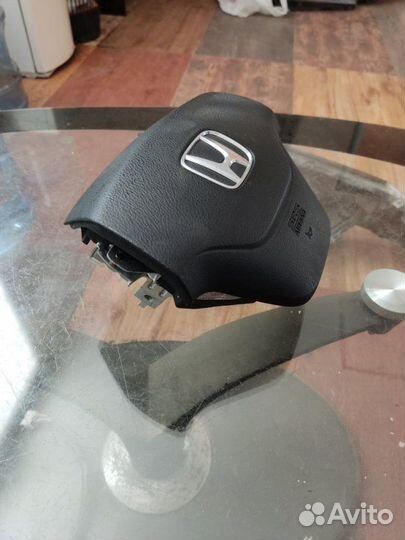 Подушка безопасности в руль Honda Cr-V 3 2007-2012