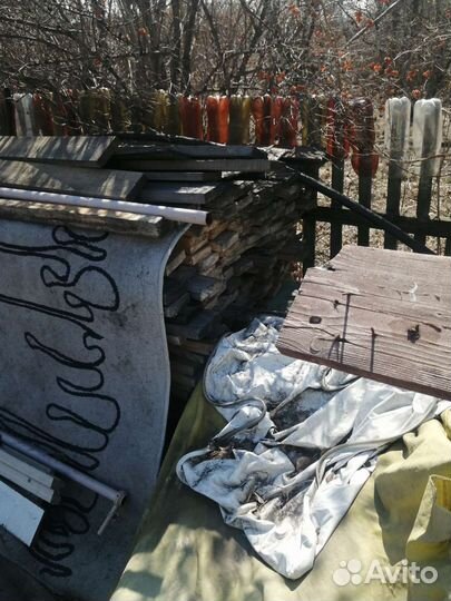 Штакетник (осина), на 60 метров