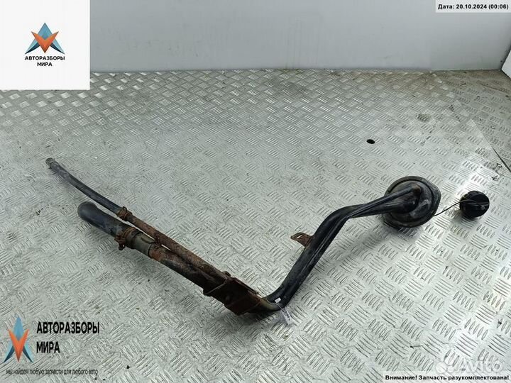 Горловина топливного бака Mazda 3 BK 2003