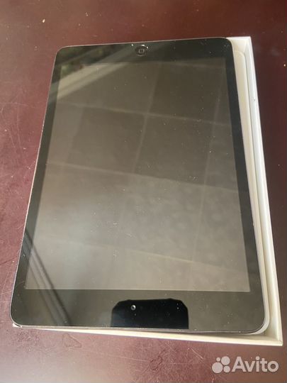 iPad mini 1 wifi 16gb