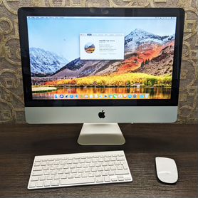 Apple iMac 21.5 mid 2011